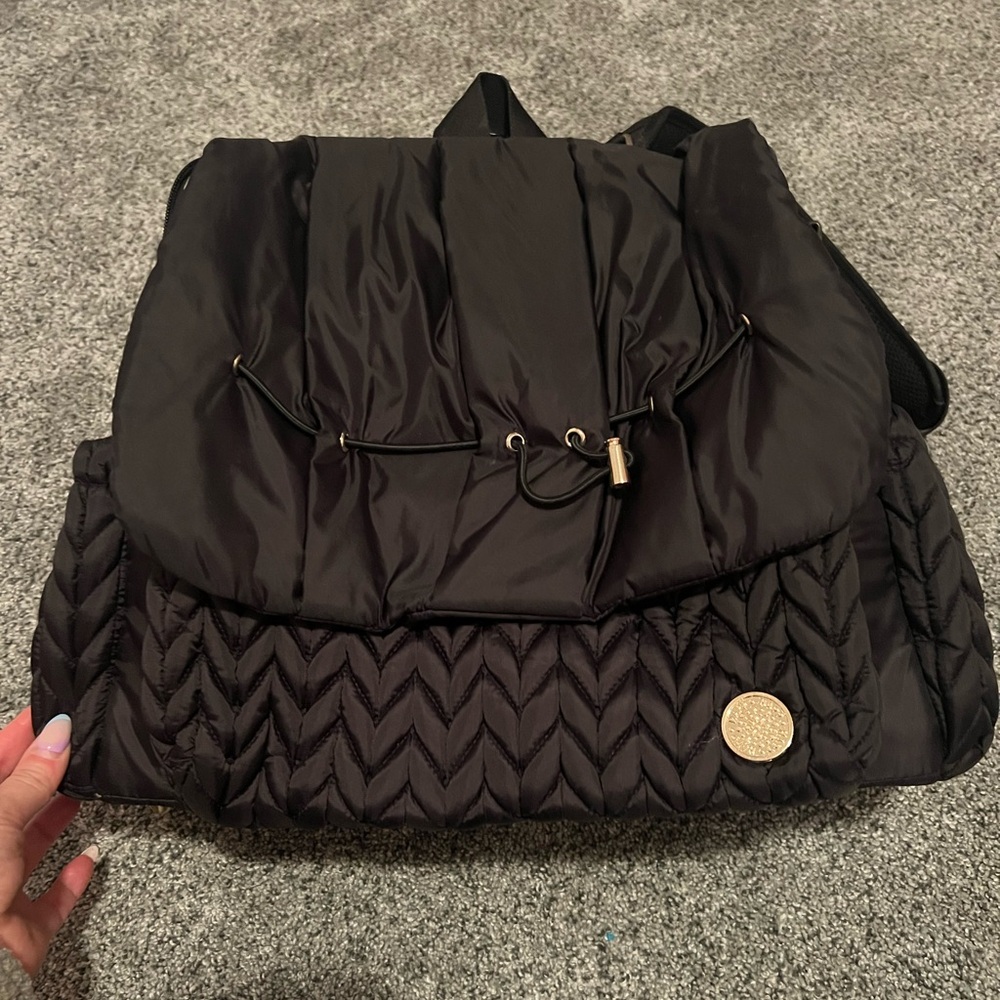 Happ Diaper Bag